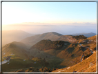 foto Tramonto da Cima Grappa